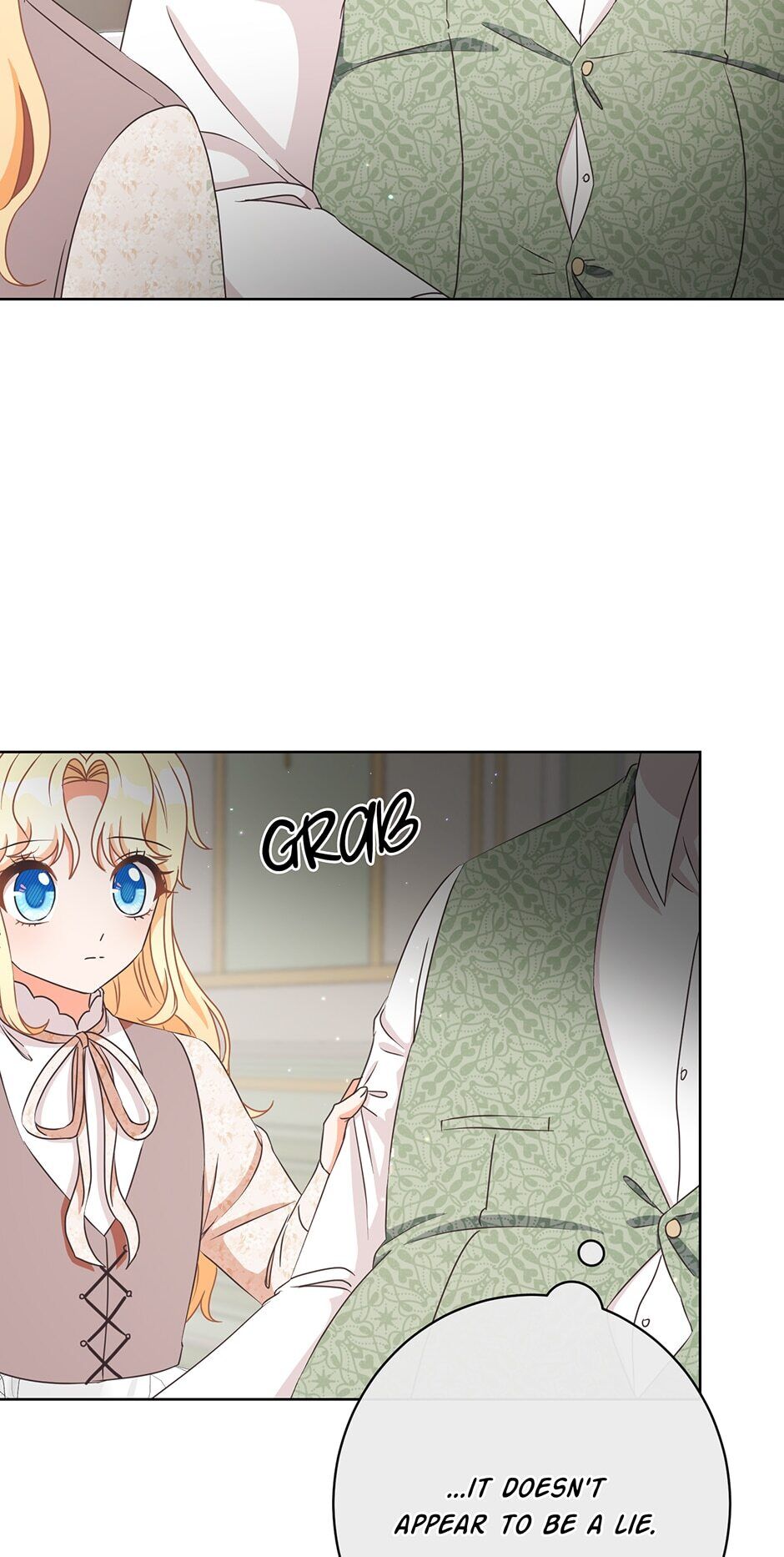 I Will Remove Them From My Life chapter 31 page 13