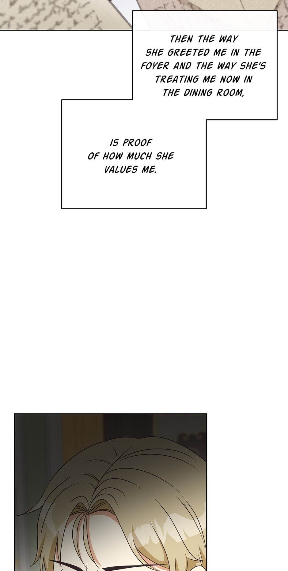 I Will Remove Them From My Life chapter 31 page 15