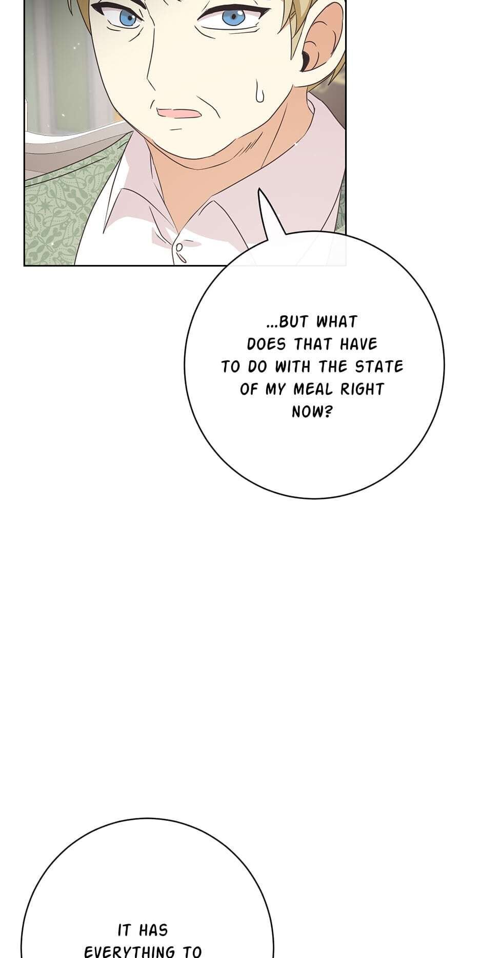 I Will Remove Them From My Life chapter 31 page 16