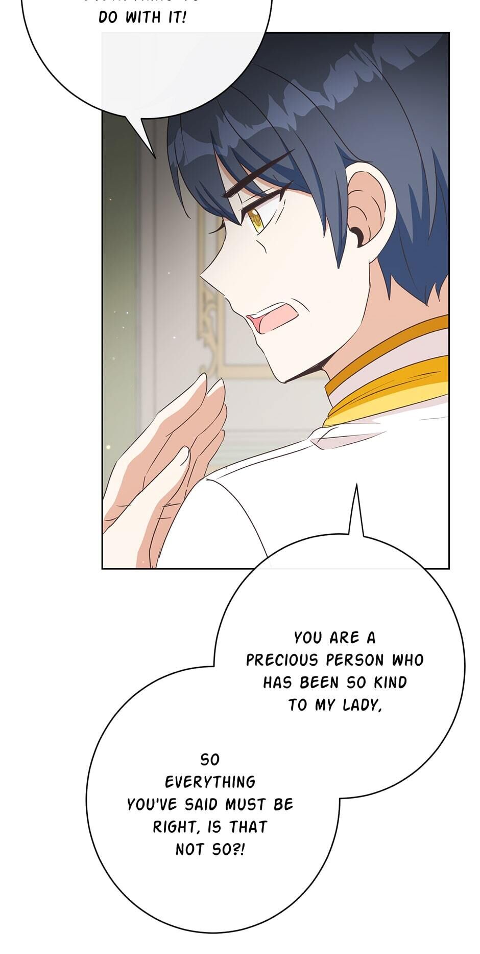 I Will Remove Them From My Life chapter 31 page 17