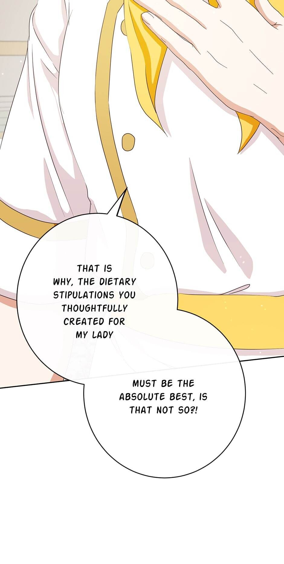 I Will Remove Them From My Life chapter 31 page 20