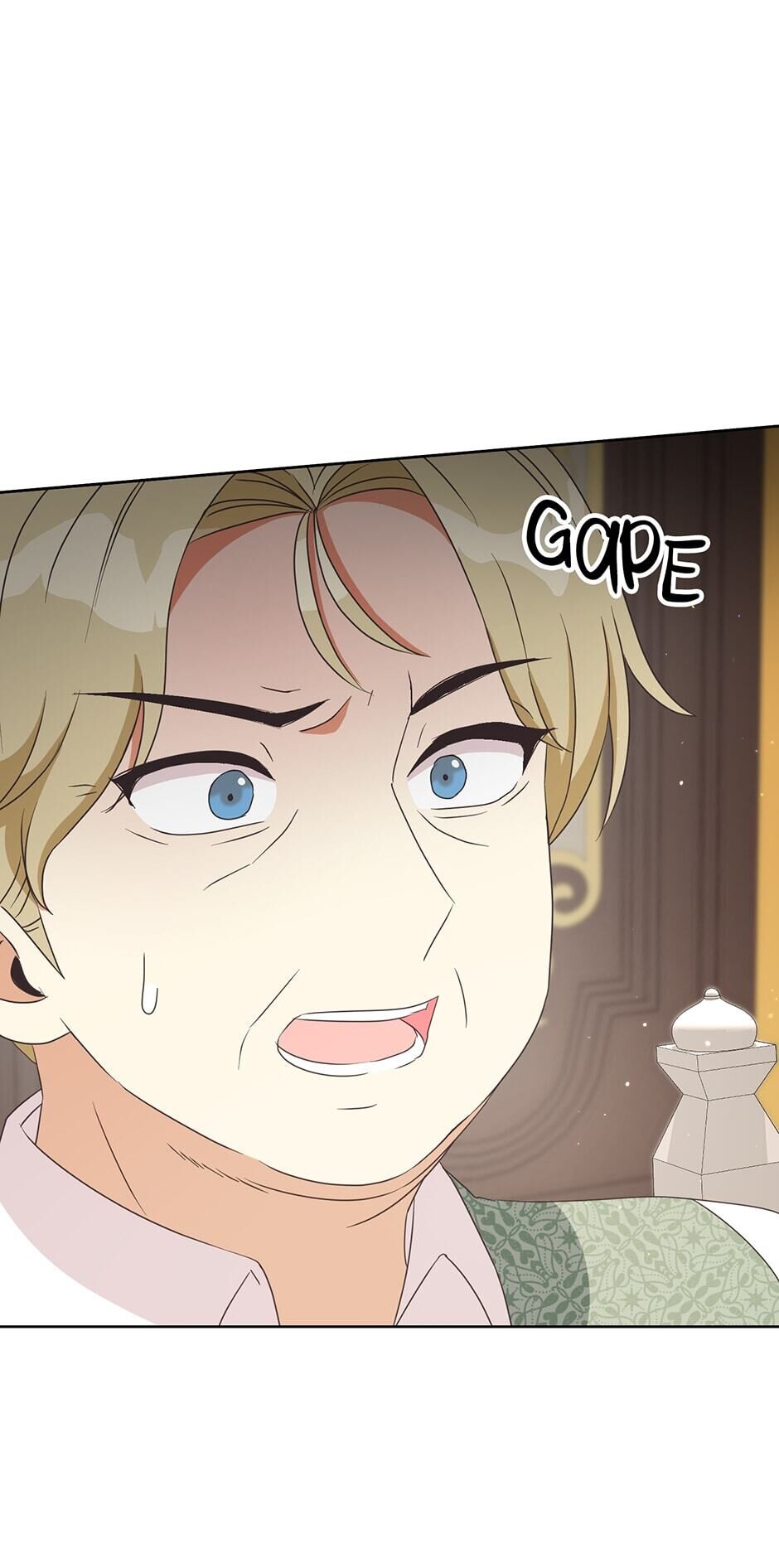 I Will Remove Them From My Life chapter 31 page 21