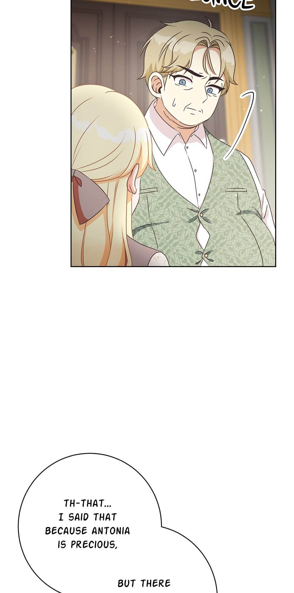I Will Remove Them From My Life chapter 31 page 23