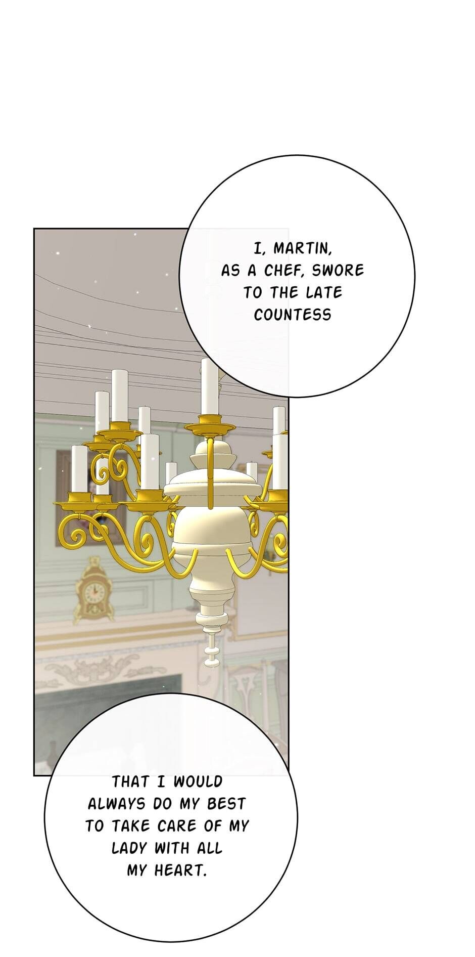 I Will Remove Them From My Life chapter 31 page 25