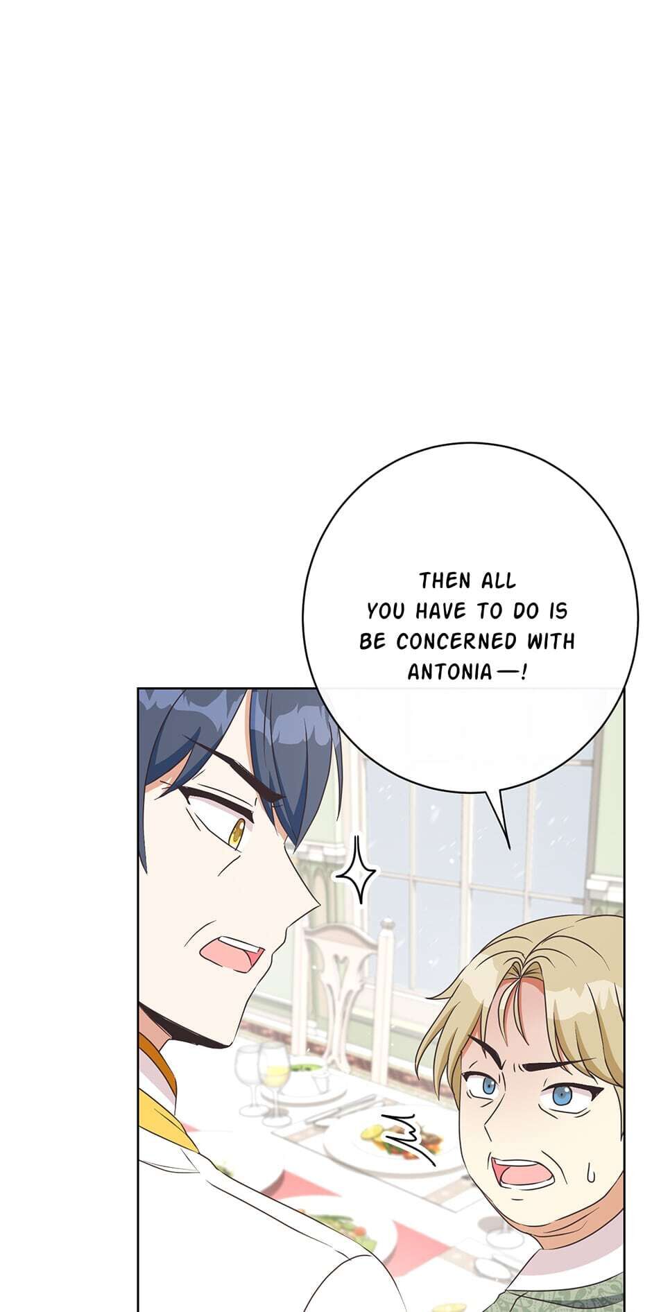 I Will Remove Them From My Life chapter 31 page 26