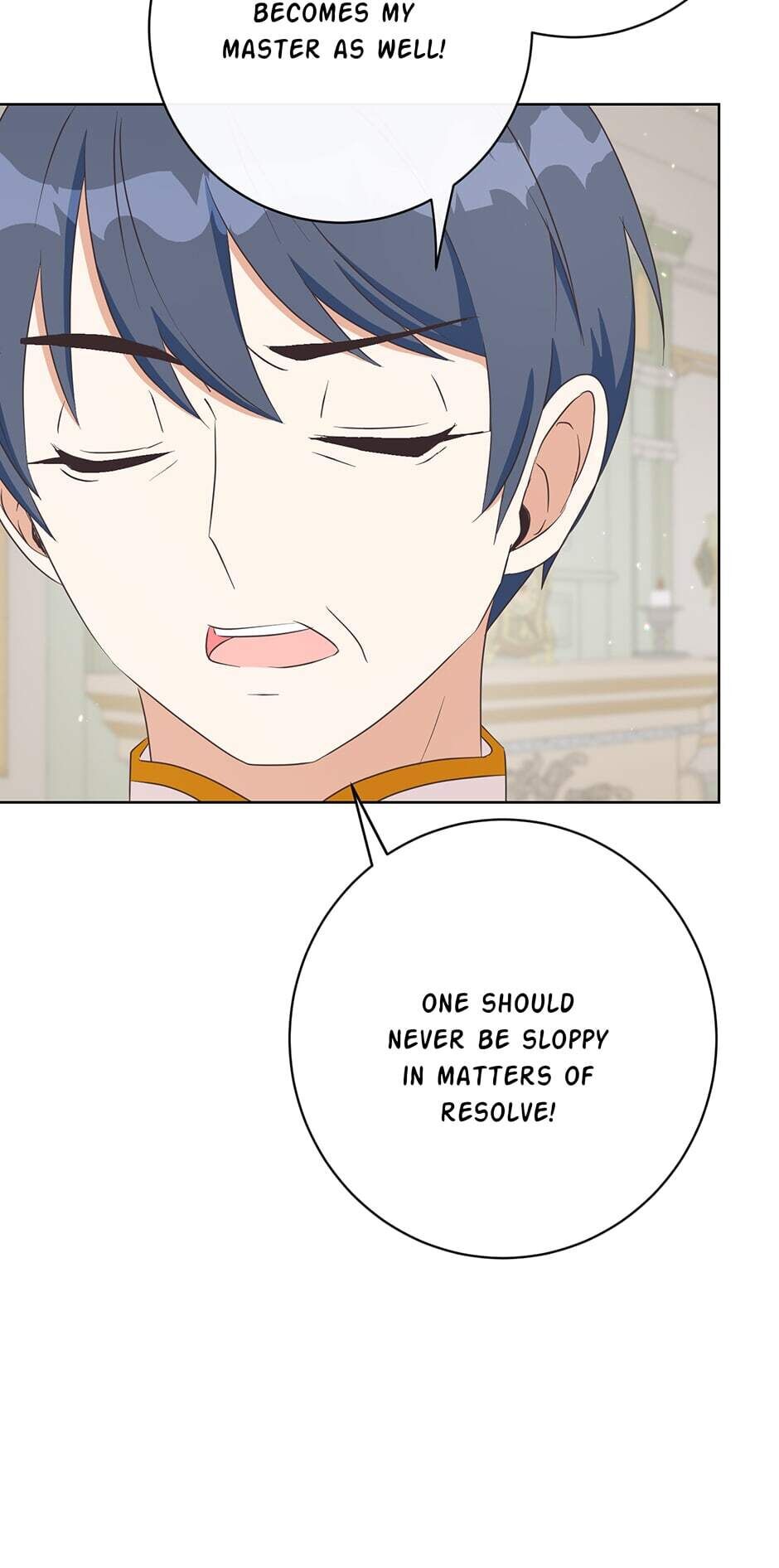I Will Remove Them From My Life chapter 31 page 28
