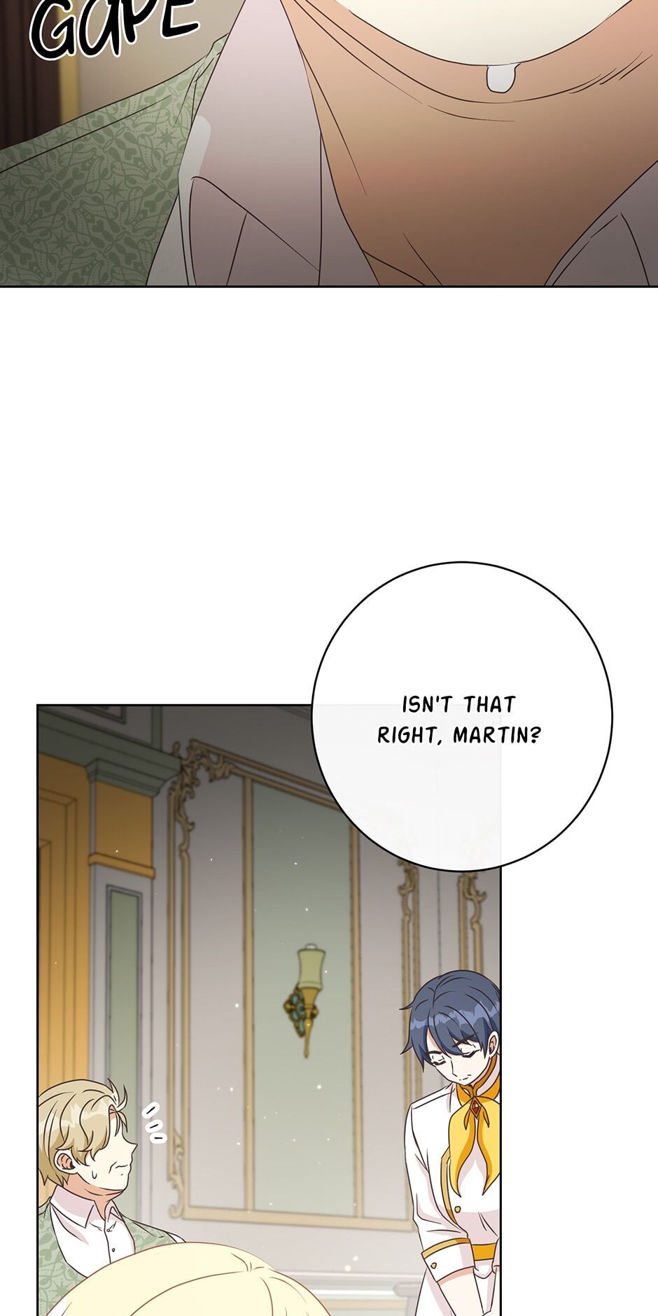 I Will Remove Them From My Life chapter 31 page 4