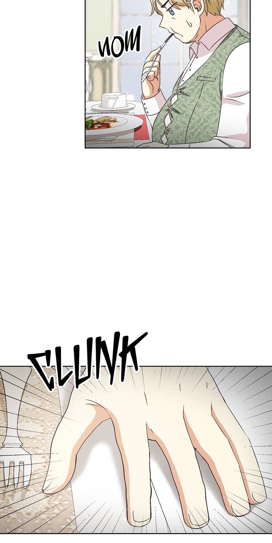 I Will Remove Them From My Life chapter 31 page 31