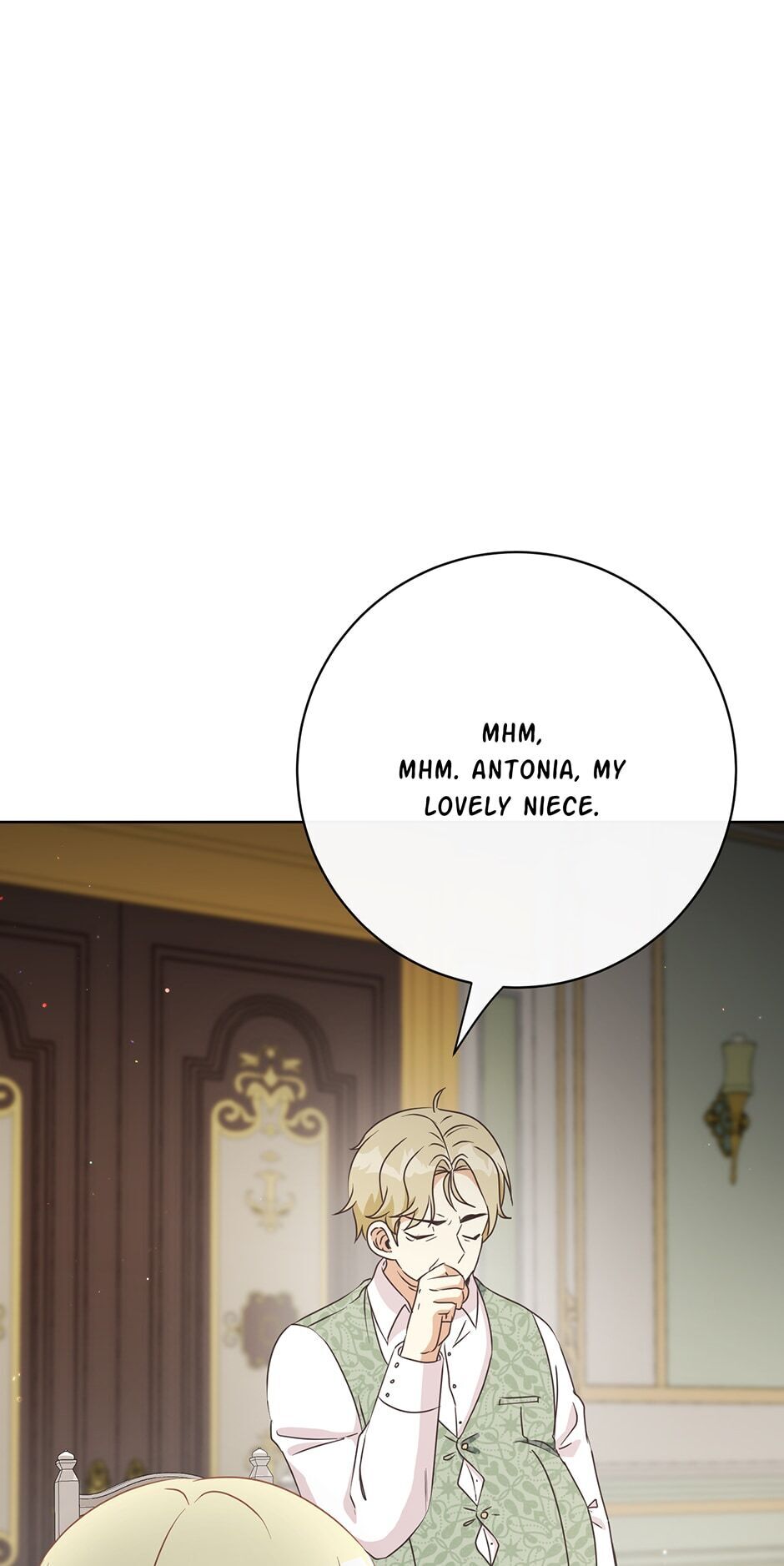 I Will Remove Them From My Life chapter 31 page 32