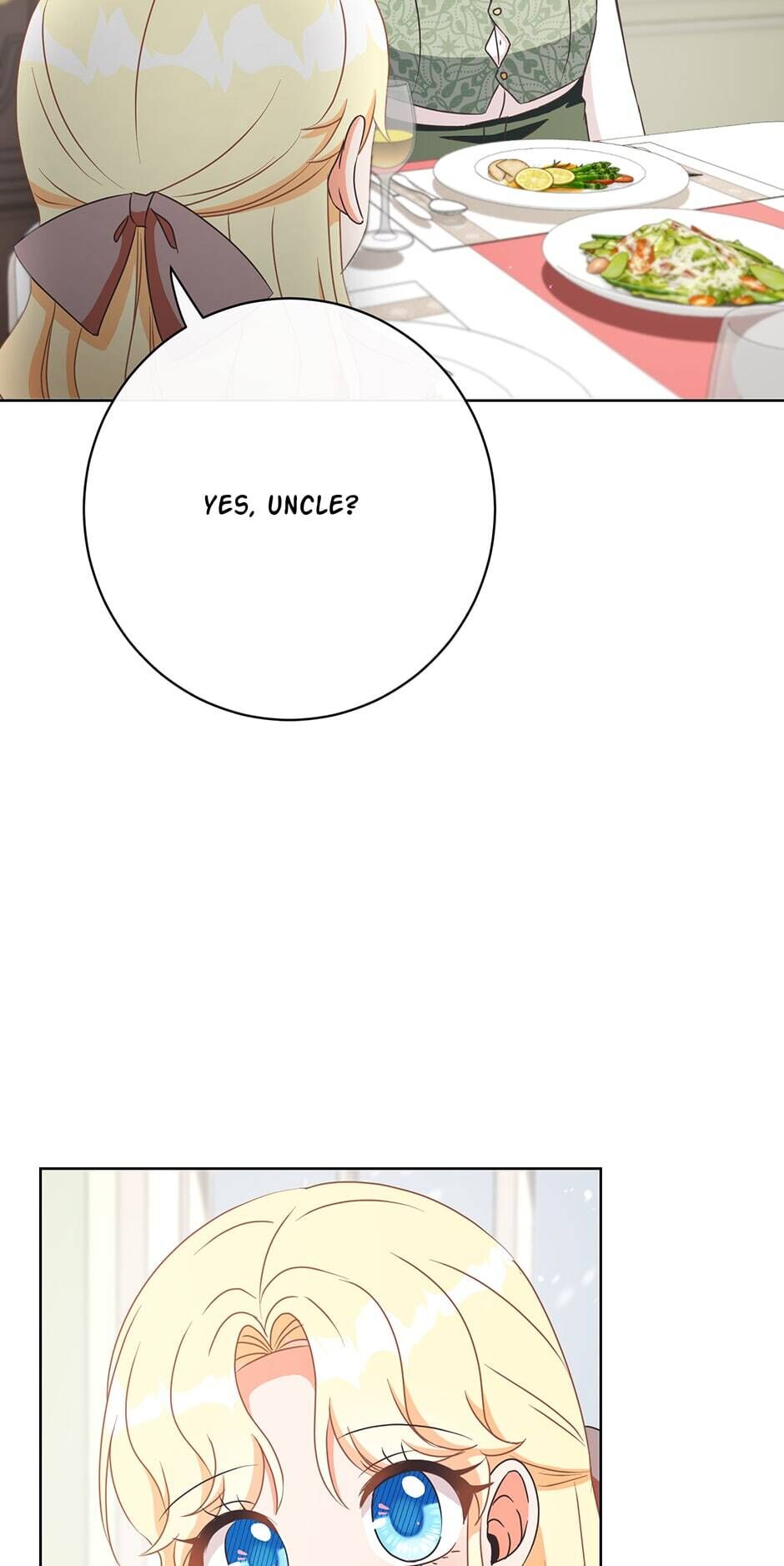 I Will Remove Them From My Life chapter 31 page 33