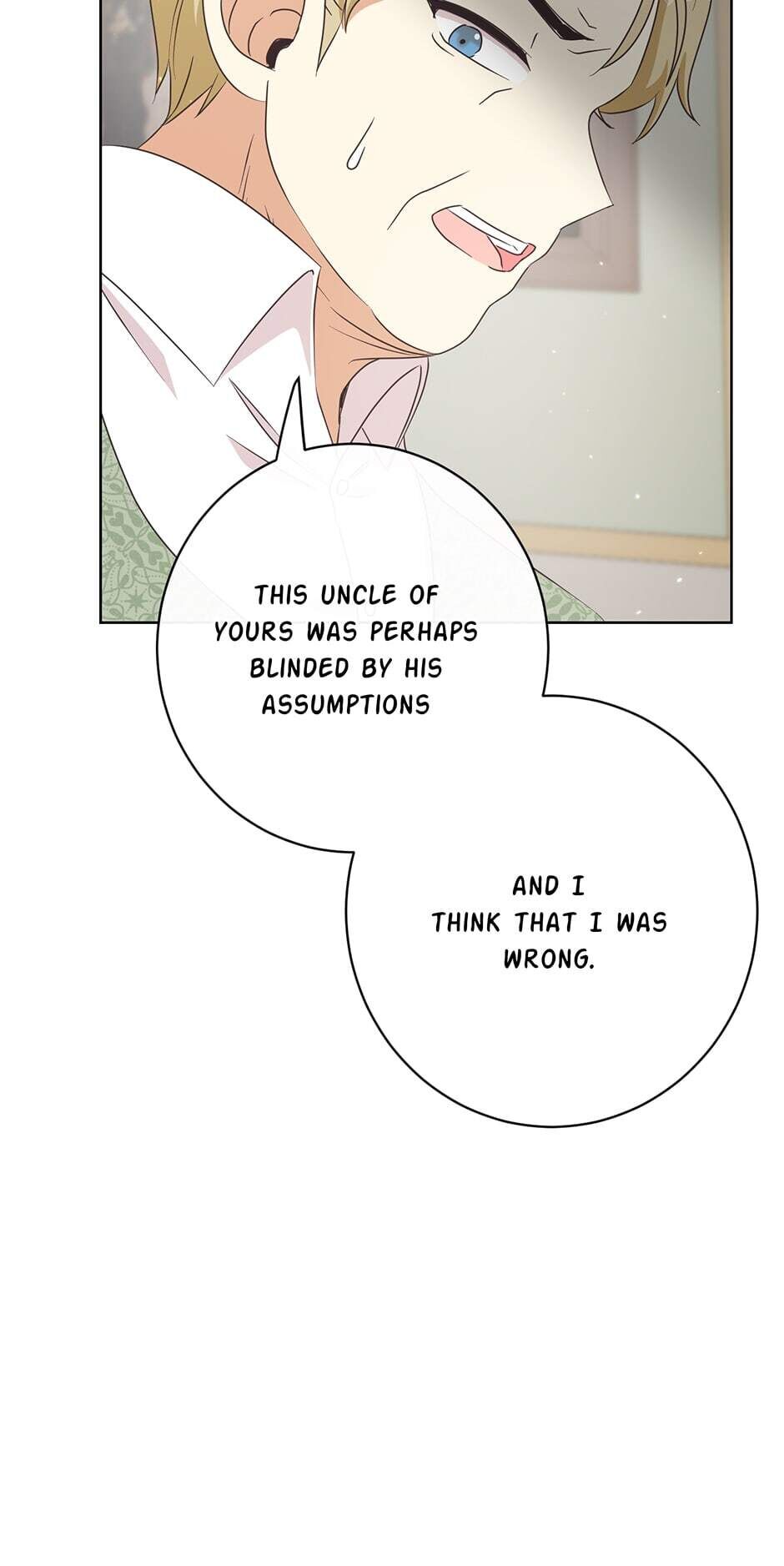 I Will Remove Them From My Life chapter 31 page 35