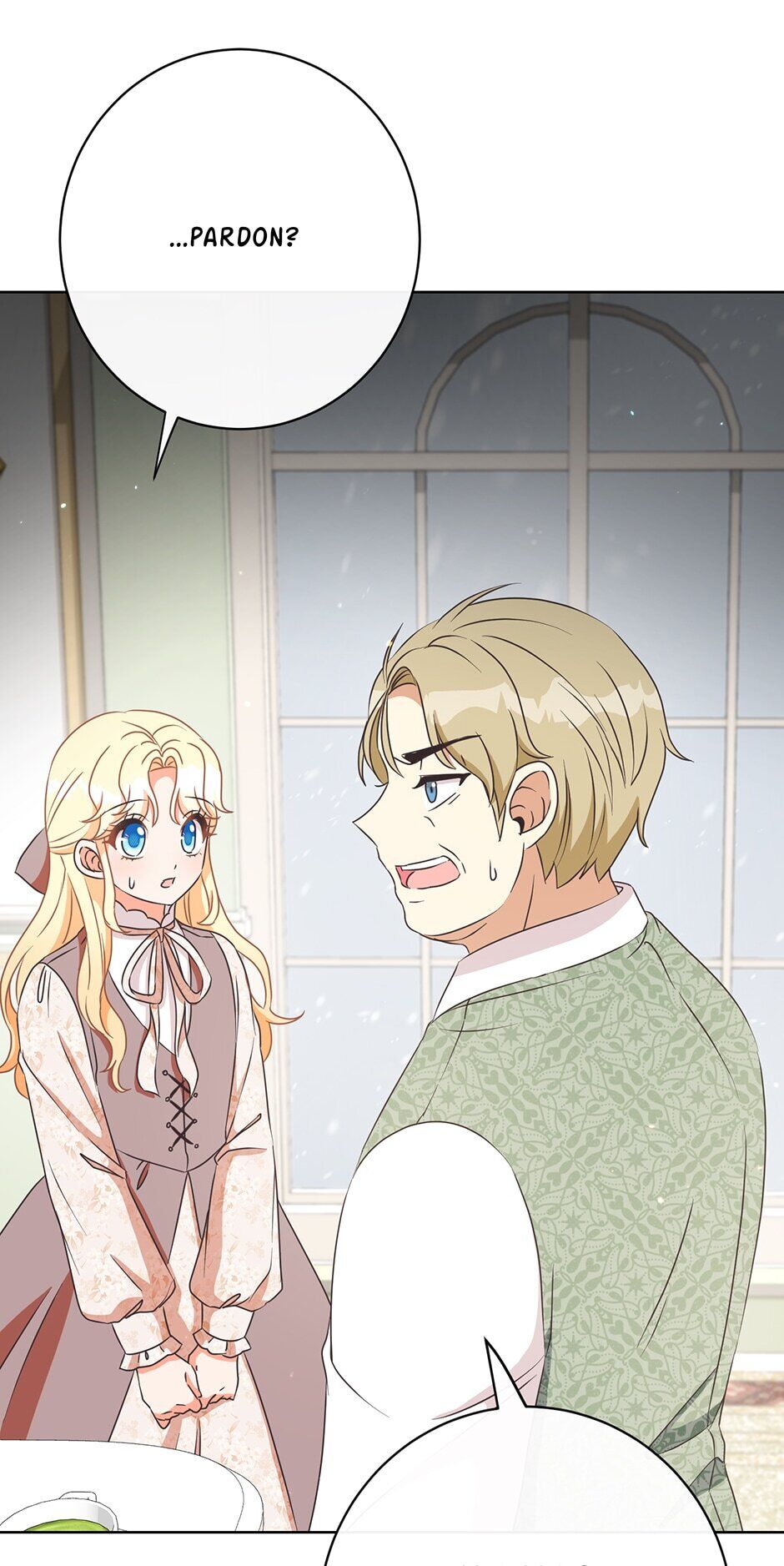 I Will Remove Them From My Life chapter 31 page 36