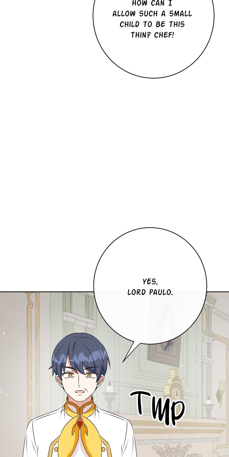 I Will Remove Them From My Life chapter 31 page 37