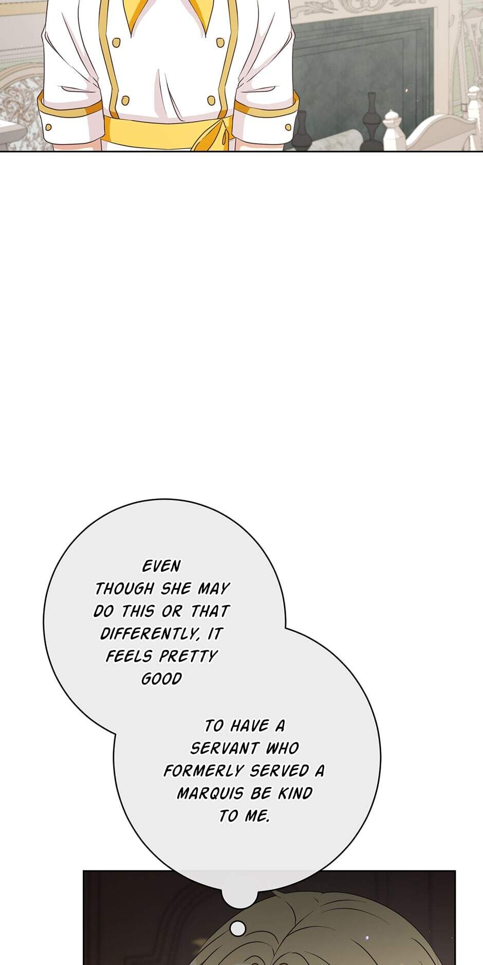 I Will Remove Them From My Life chapter 31 page 38