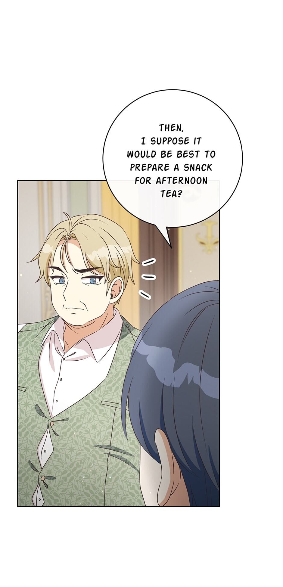 I Will Remove Them From My Life chapter 31 page 40