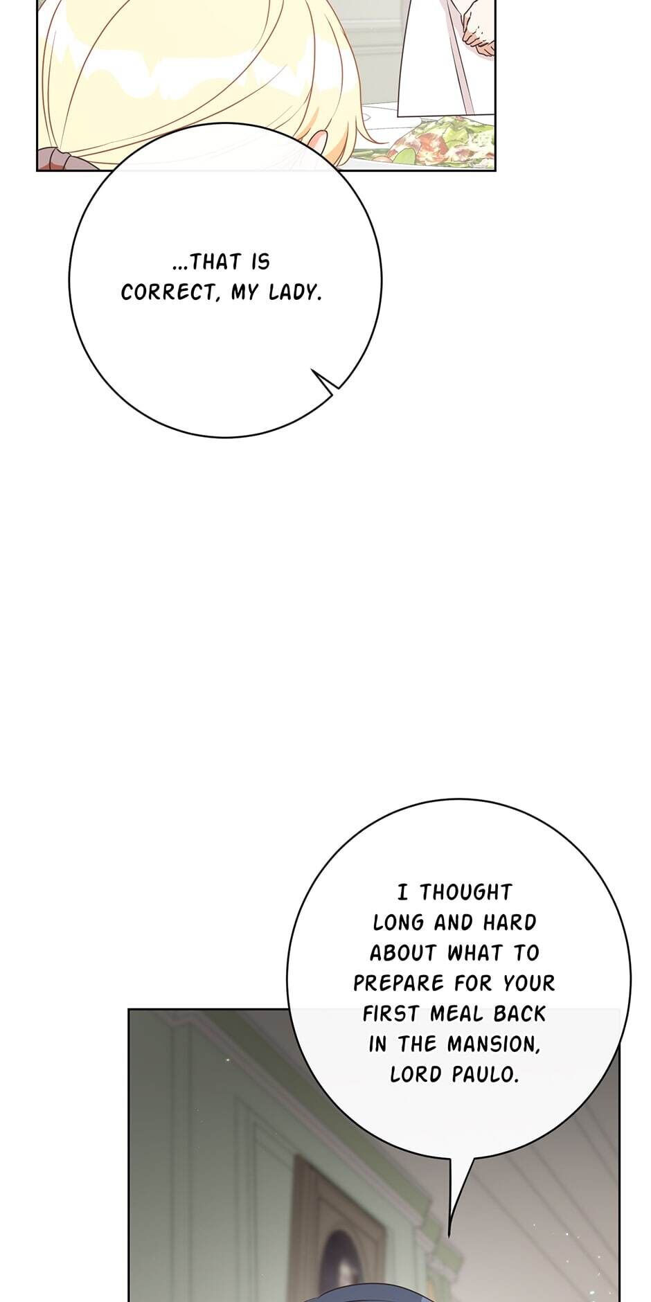 I Will Remove Them From My Life chapter 31 page 5