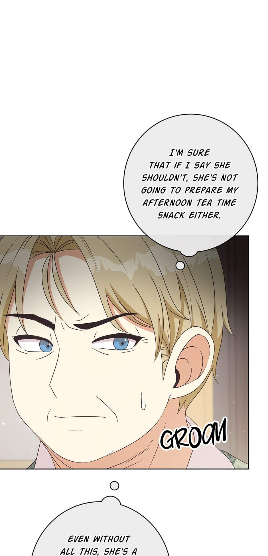 I Will Remove Them From My Life chapter 31 page 41