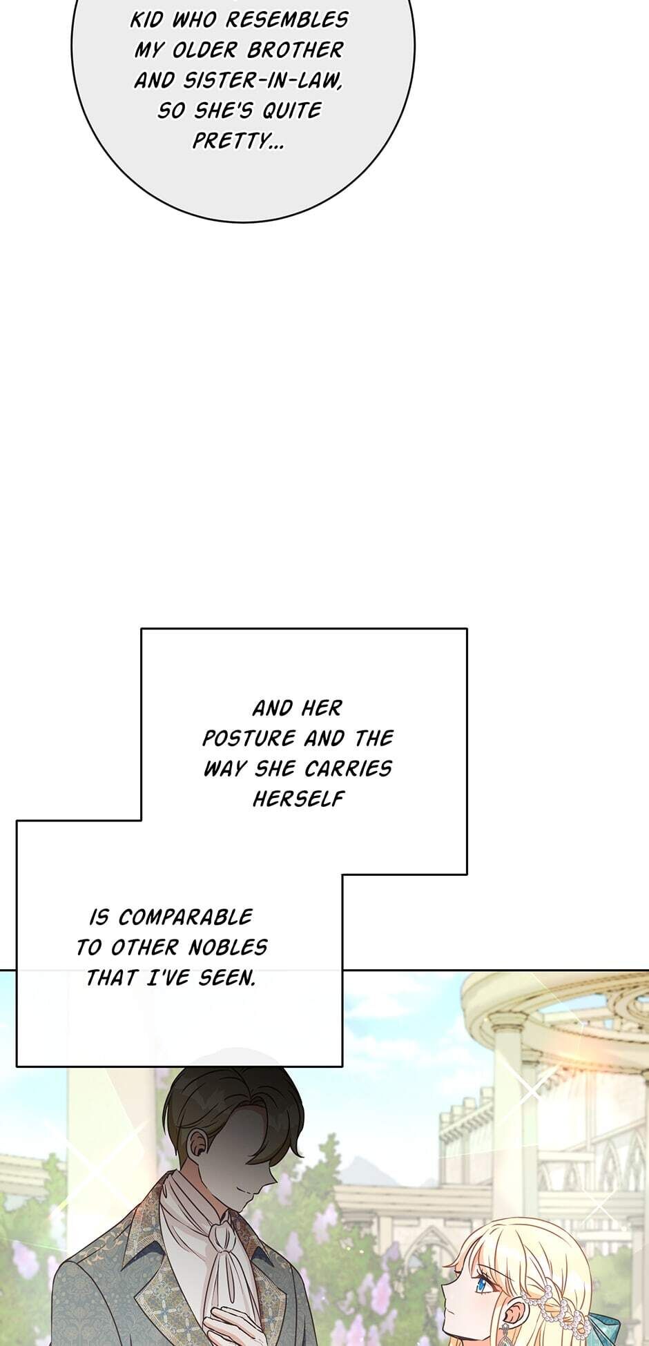 I Will Remove Them From My Life chapter 31 page 42