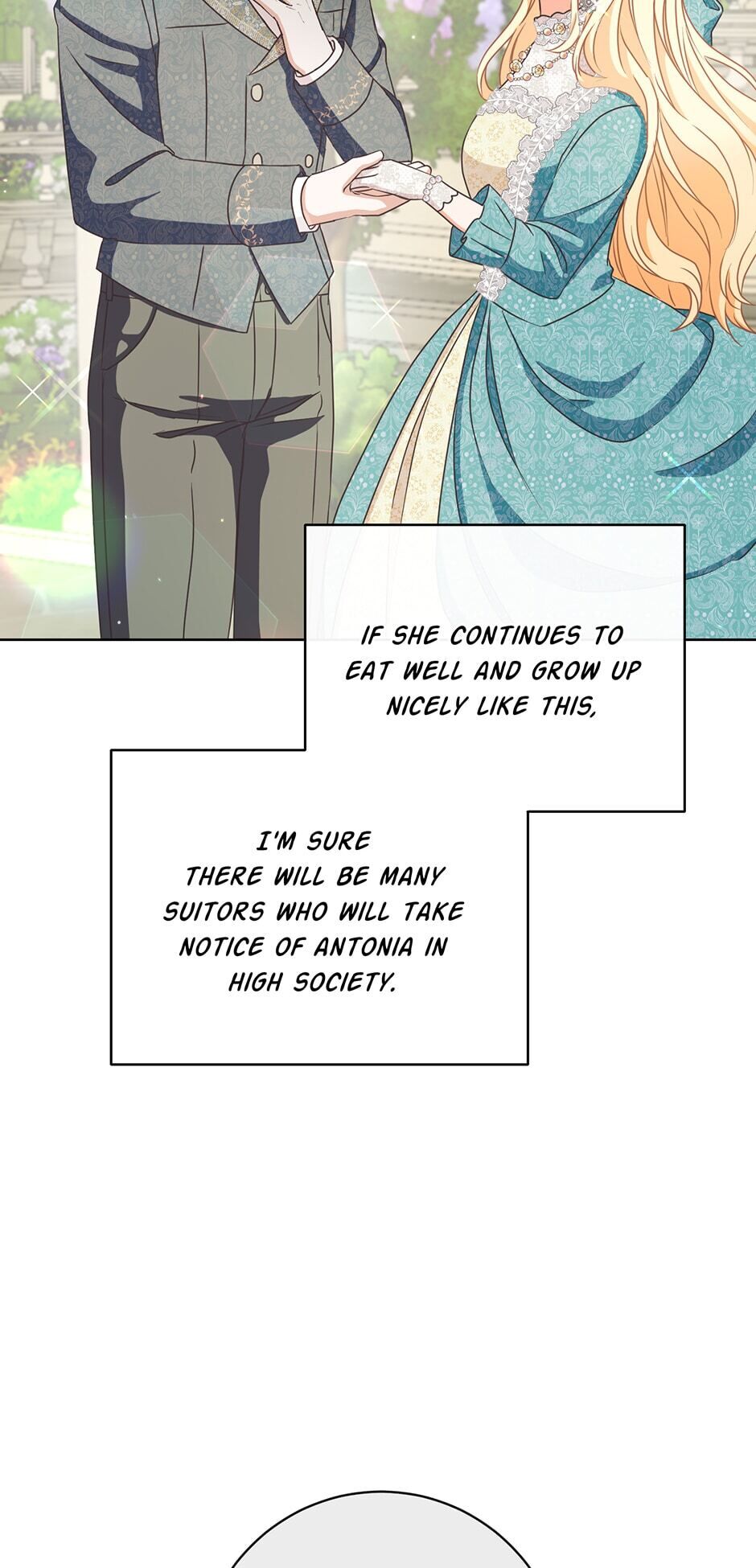 I Will Remove Them From My Life chapter 31 page 43