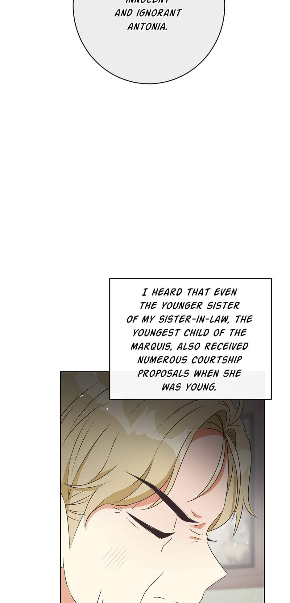 I Will Remove Them From My Life chapter 31 page 45