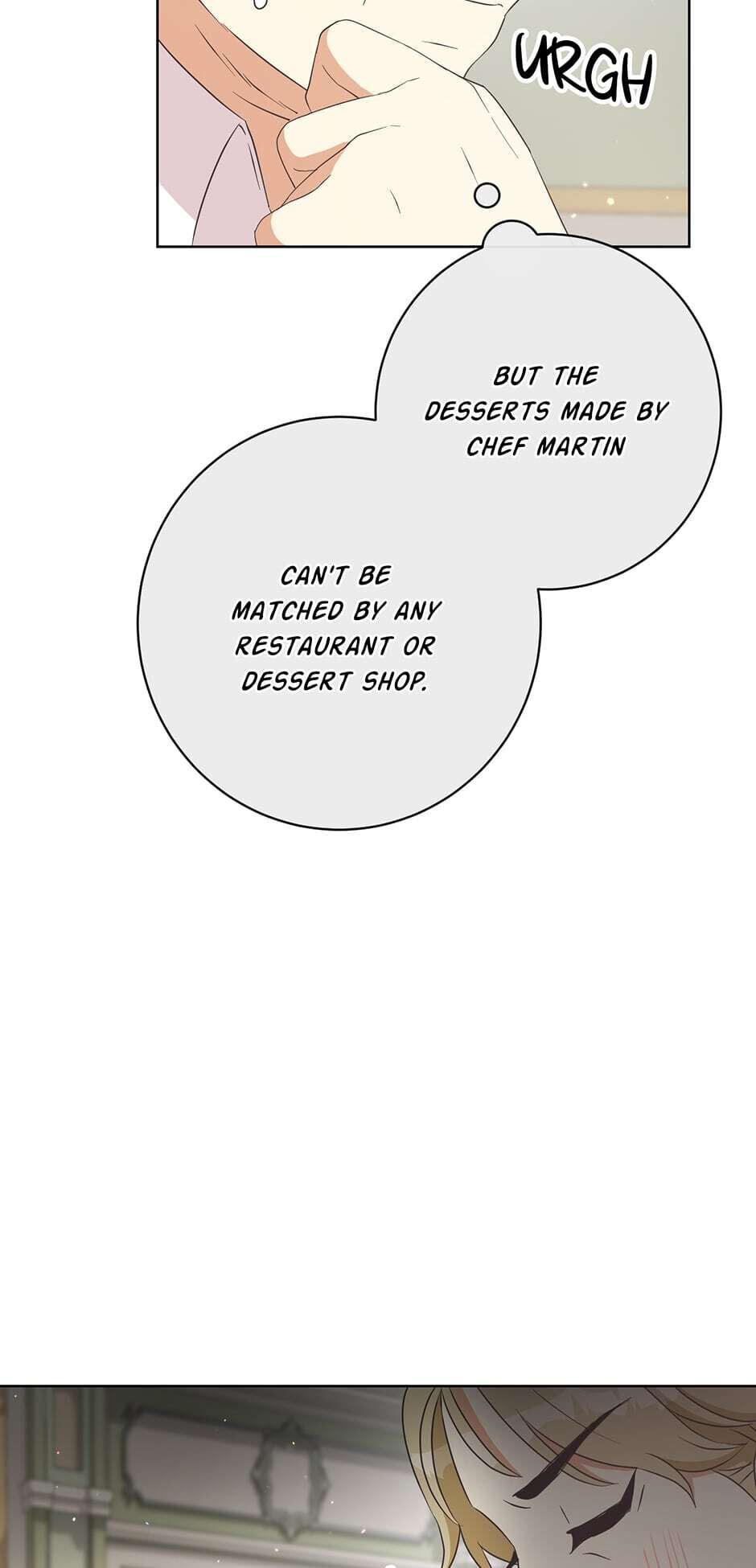 I Will Remove Them From My Life chapter 31 page 46