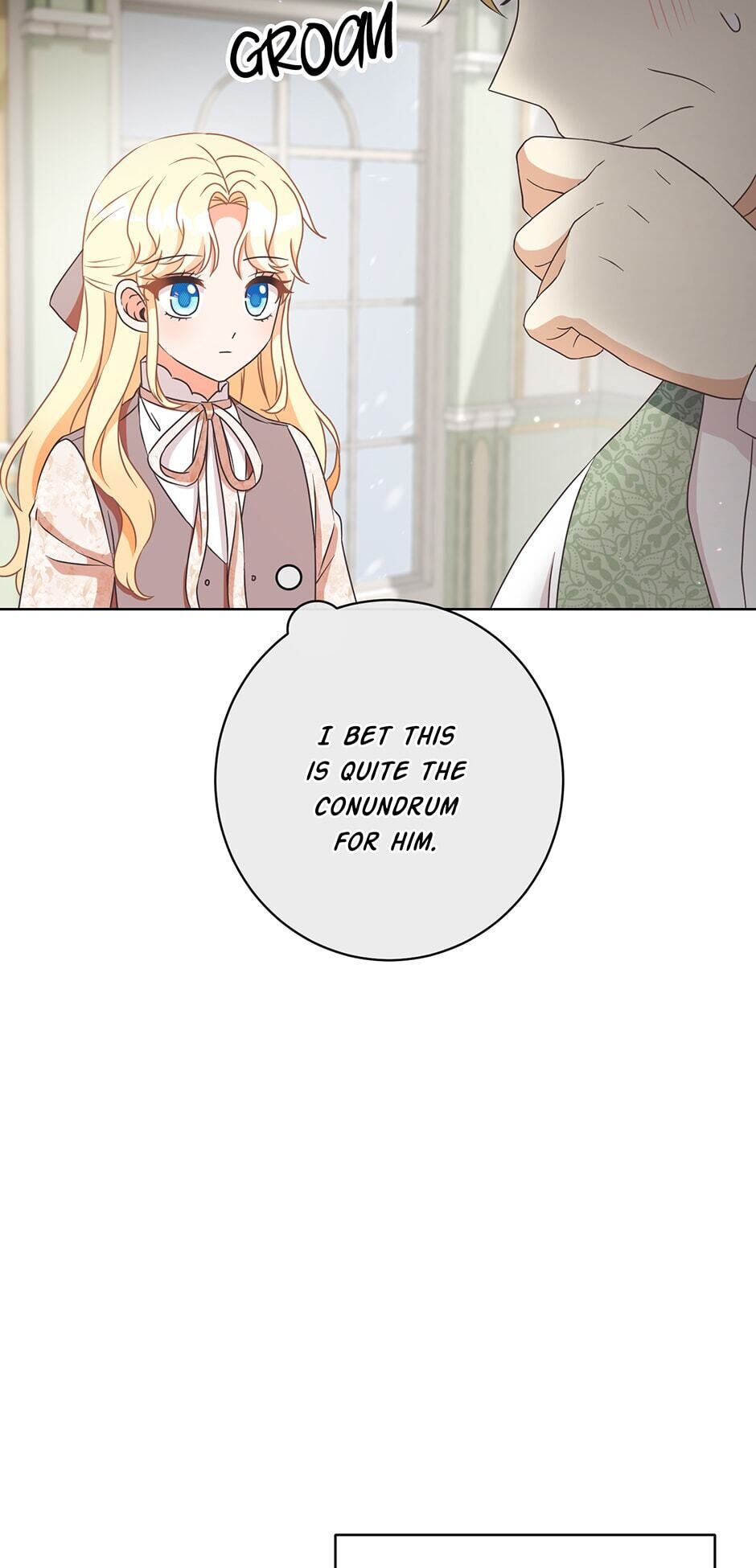 I Will Remove Them From My Life chapter 31 page 47
