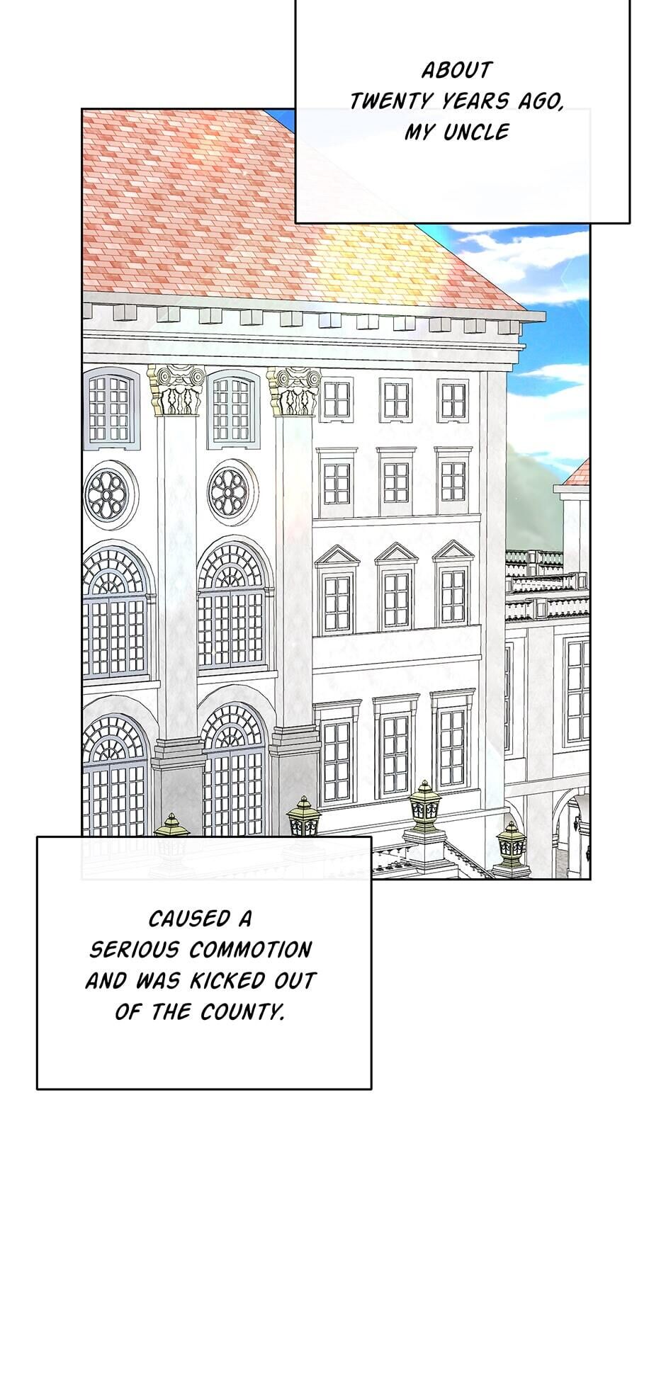 I Will Remove Them From My Life chapter 31 page 48