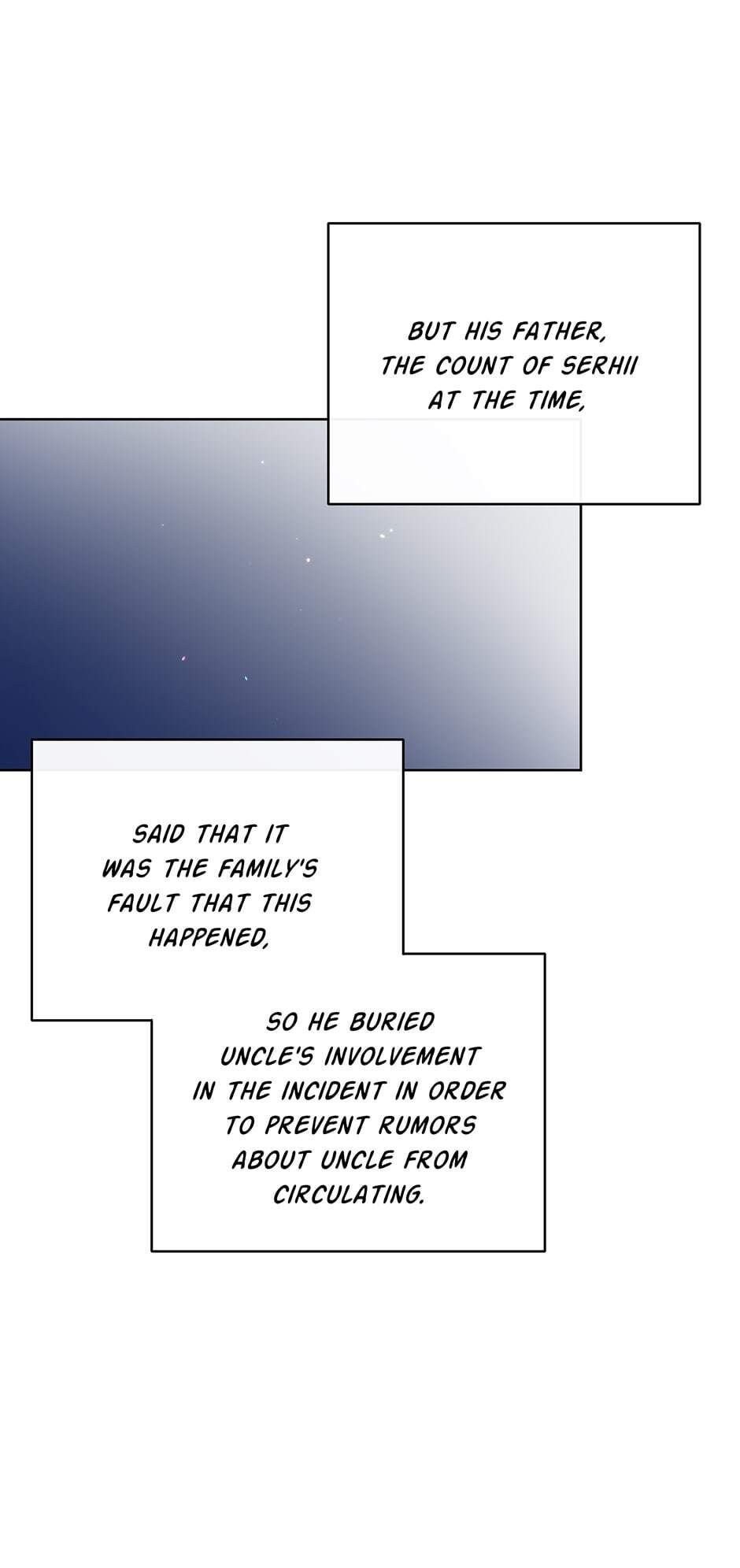 I Will Remove Them From My Life chapter 31 page 49