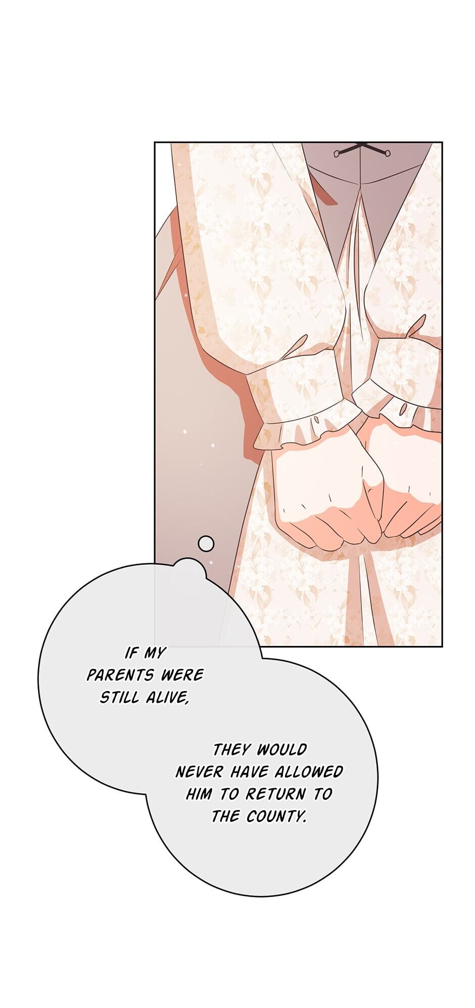 I Will Remove Them From My Life chapter 31 page 50