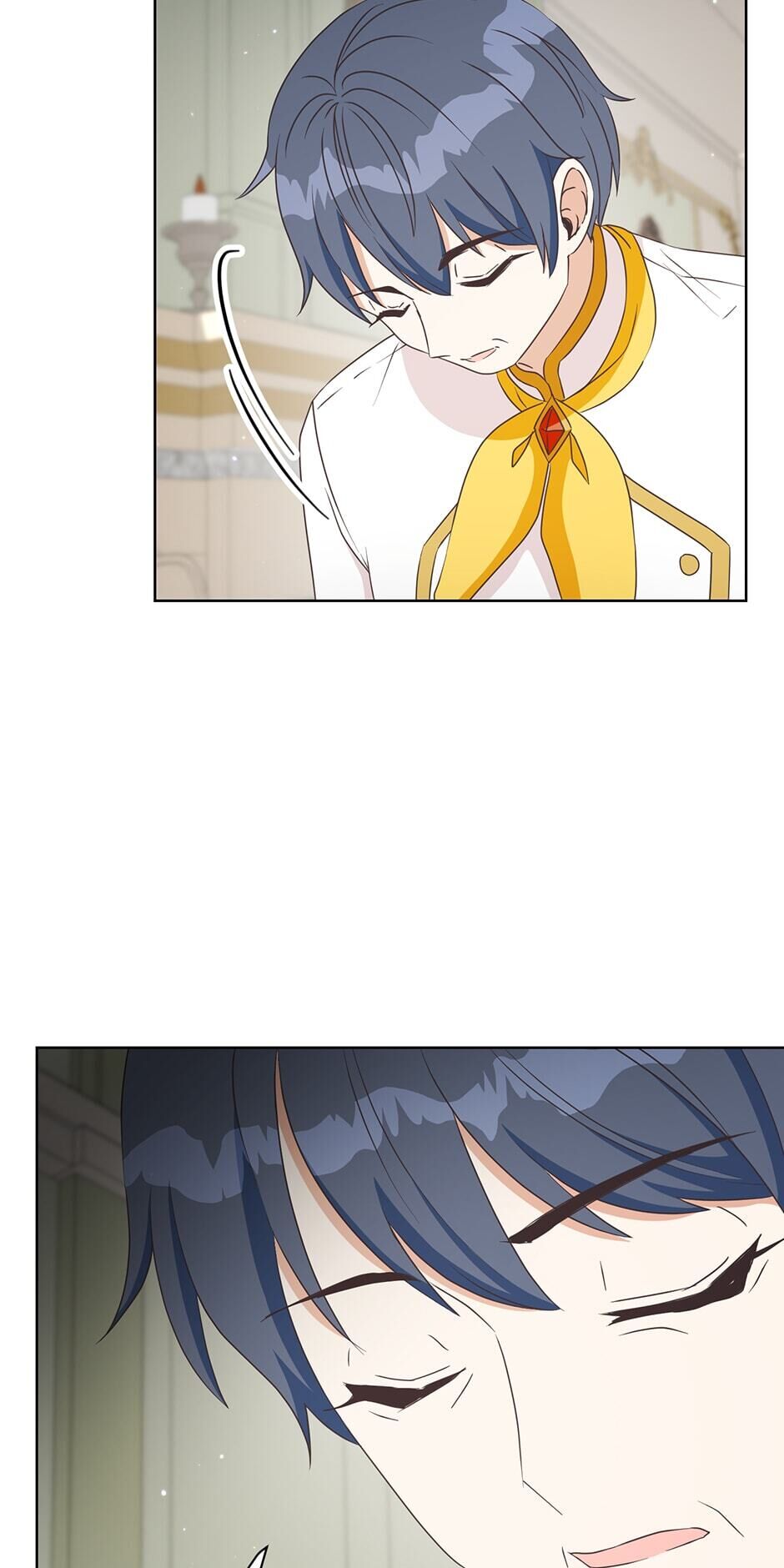 I Will Remove Them From My Life chapter 31 page 6