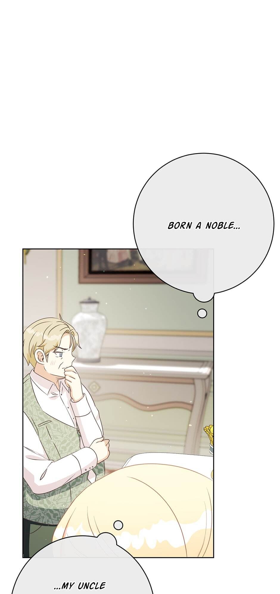 I Will Remove Them From My Life chapter 31 page 51