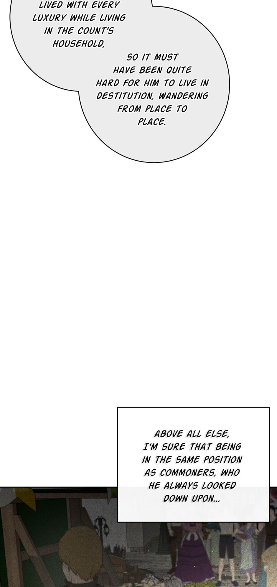 I Will Remove Them From My Life chapter 31 page 52