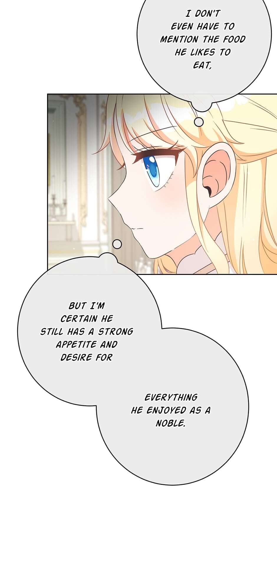 I Will Remove Them From My Life chapter 31 page 54