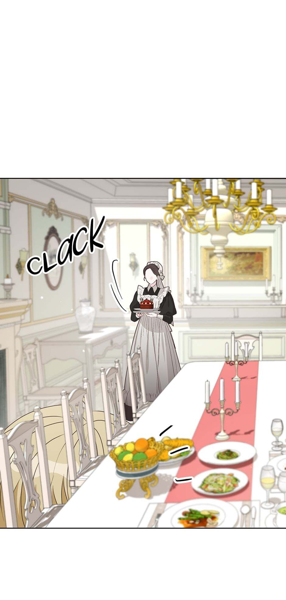 I Will Remove Them From My Life chapter 31 page 55