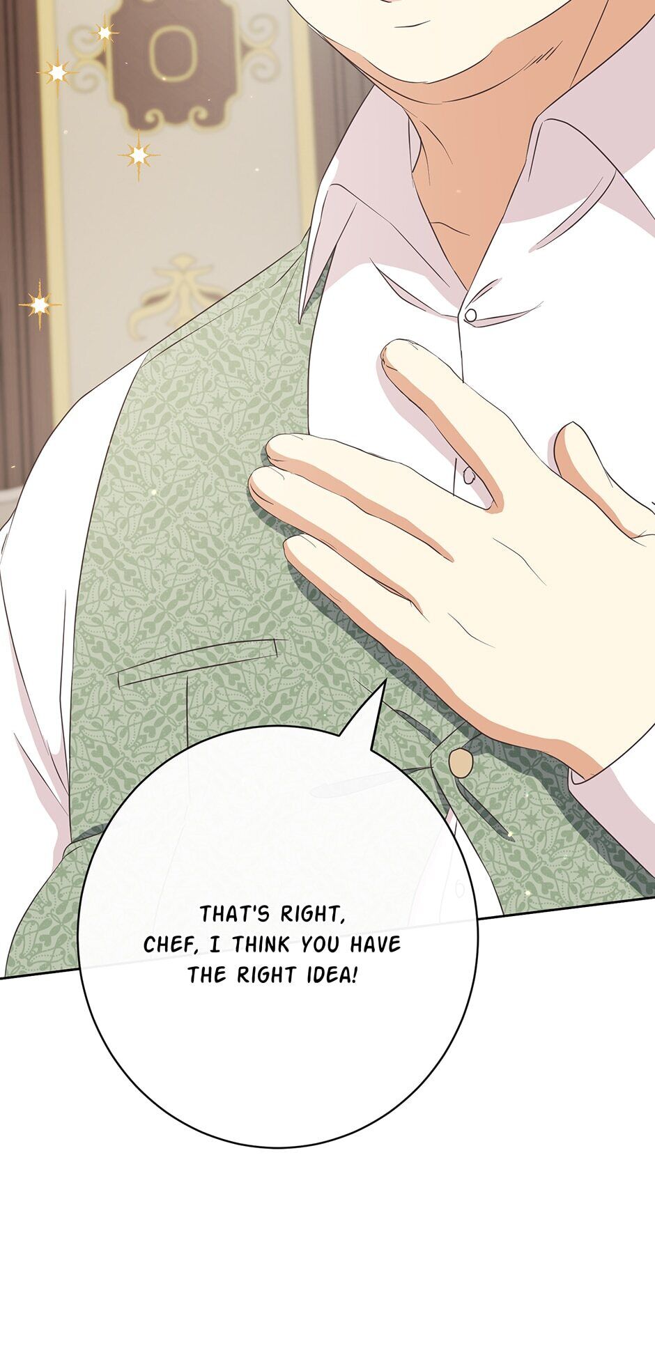 I Will Remove Them From My Life chapter 31 page 59