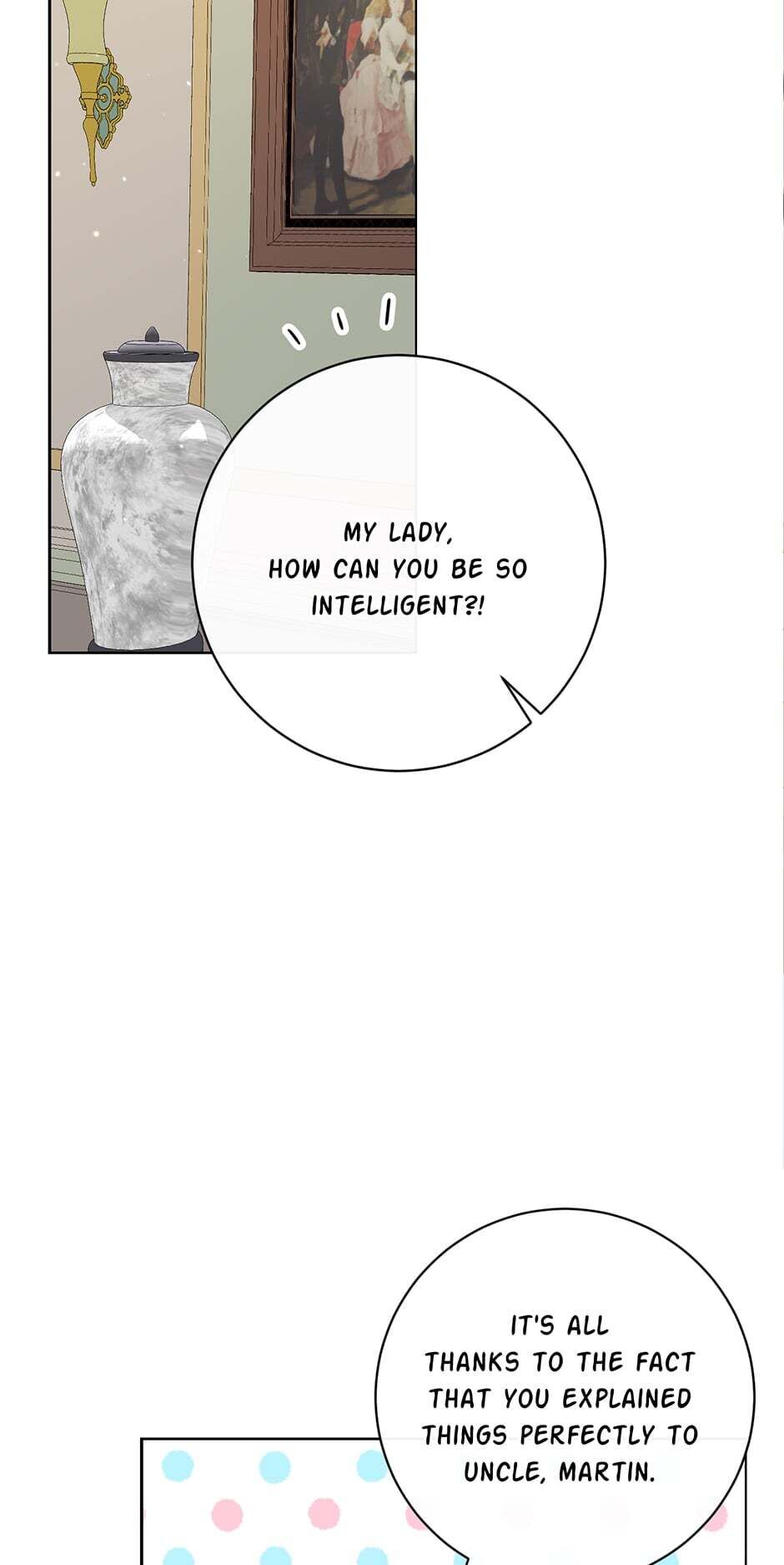 I Will Remove Them From My Life chapter 31 page 63