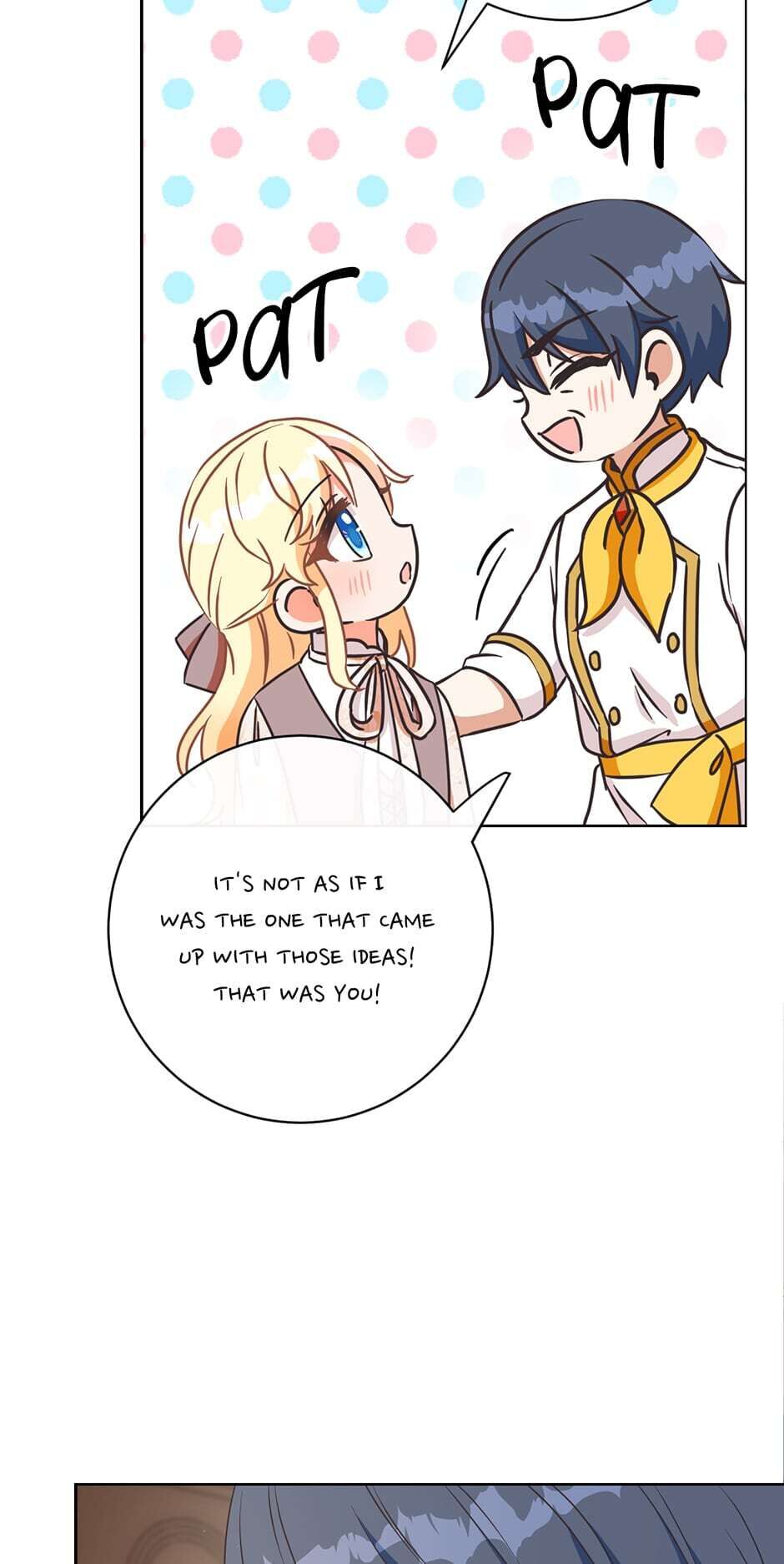 I Will Remove Them From My Life chapter 31 page 64