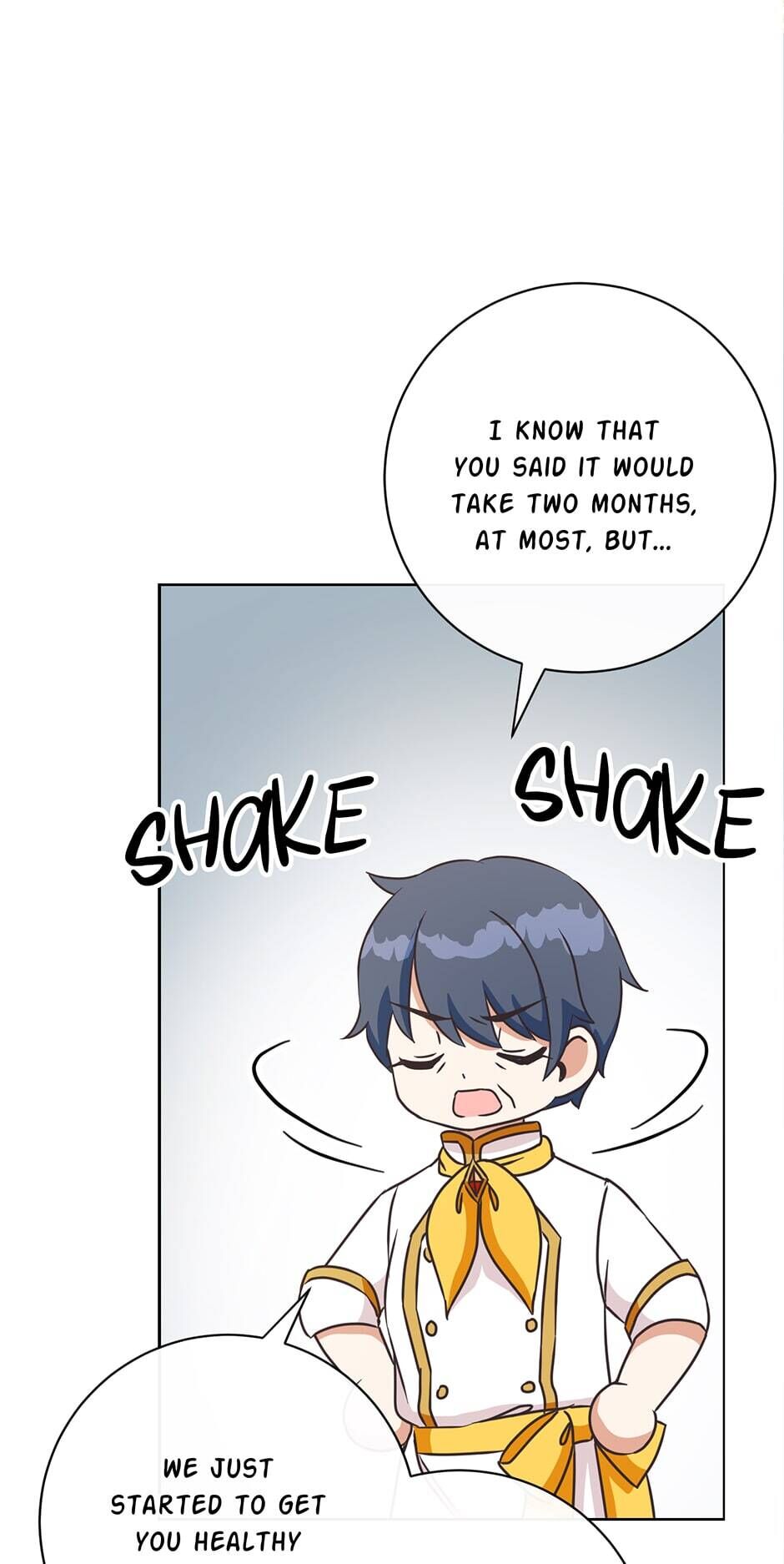 I Will Remove Them From My Life chapter 31 page 67