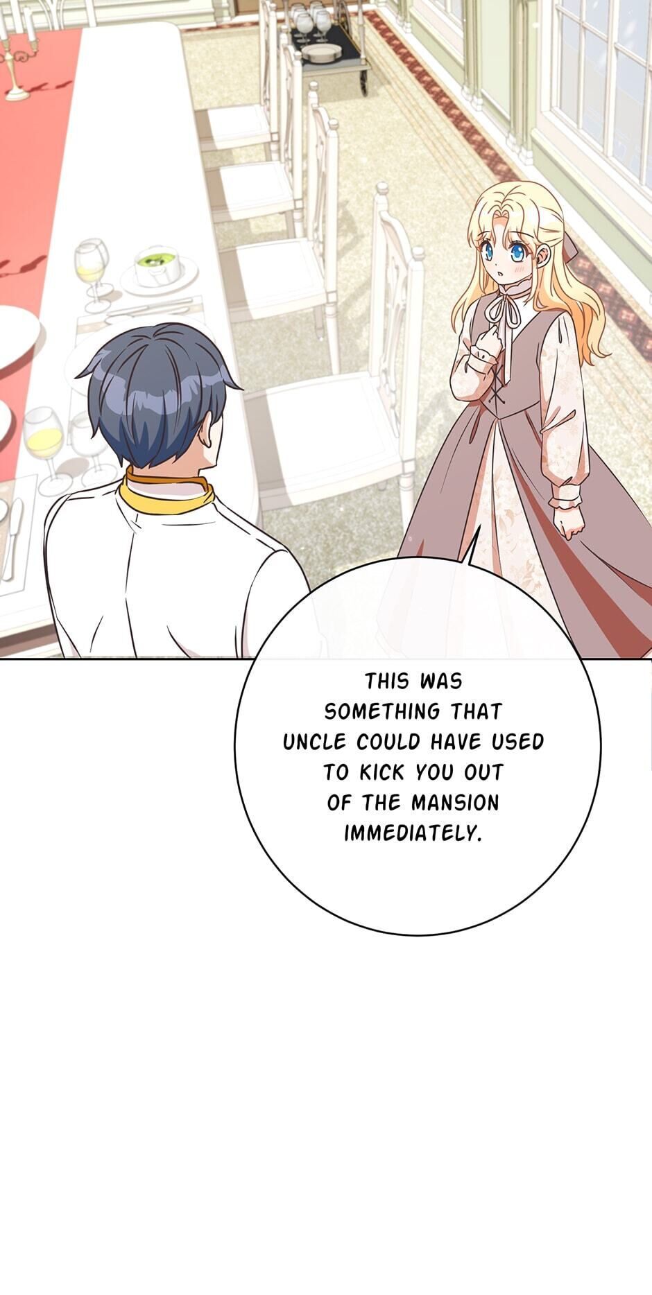I Will Remove Them From My Life chapter 31 page 69