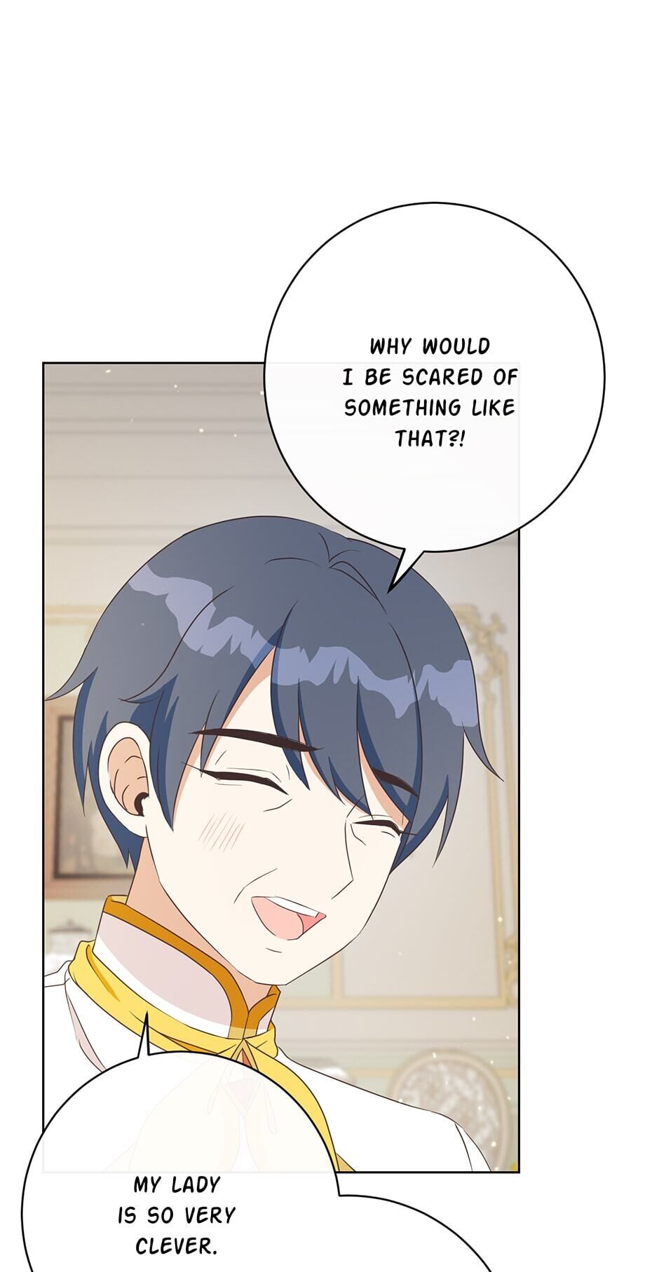 I Will Remove Them From My Life chapter 31 page 70