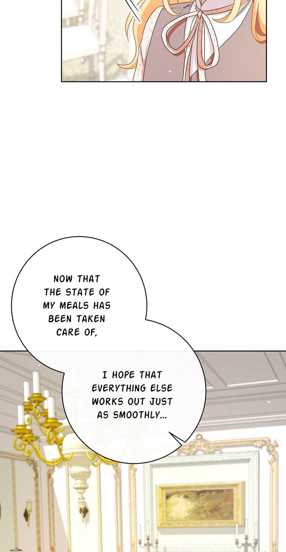 I Will Remove Them From My Life chapter 31 page 72