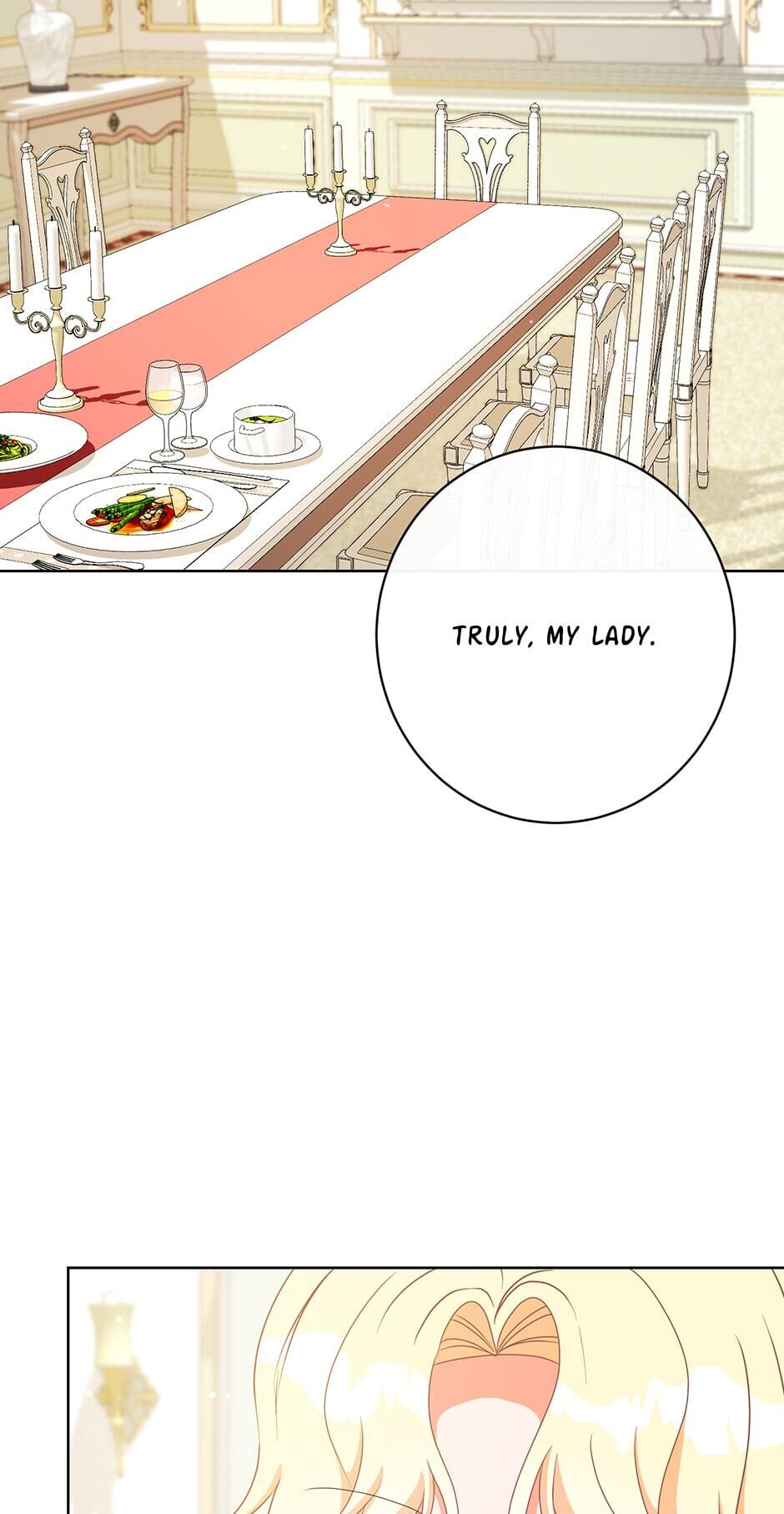I Will Remove Them From My Life chapter 31 page 73
