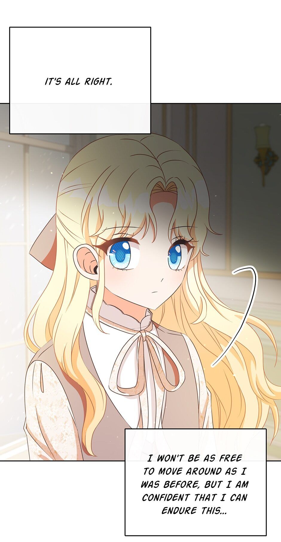 I Will Remove Them From My Life chapter 31 page 77