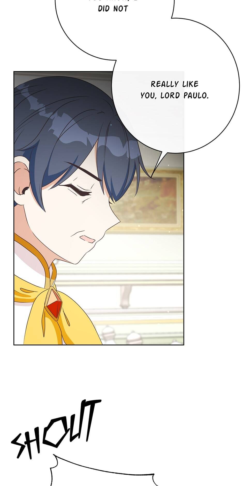 I Will Remove Them From My Life chapter 31 page 9
