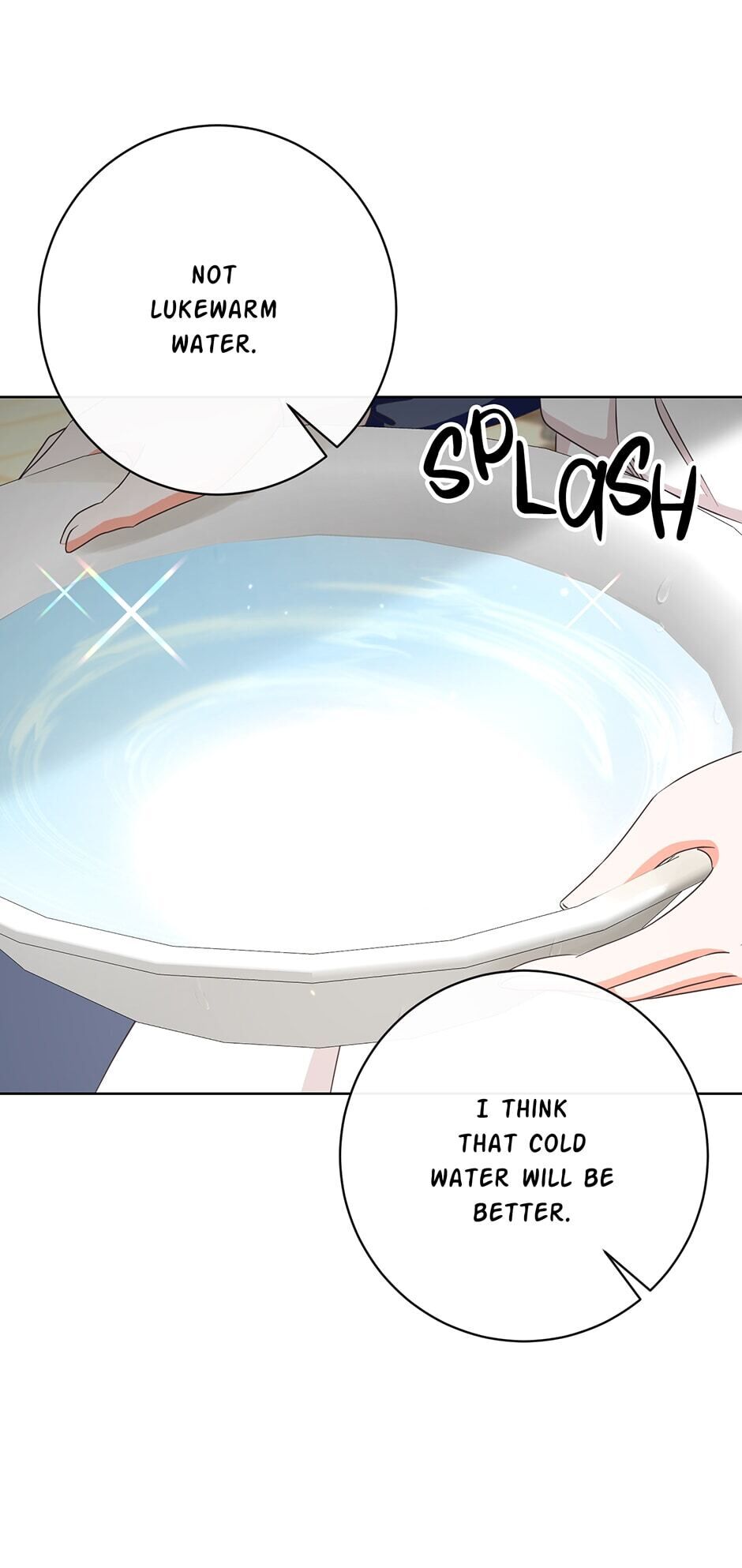 I Will Remove Them From My Life chapter 32 page 1