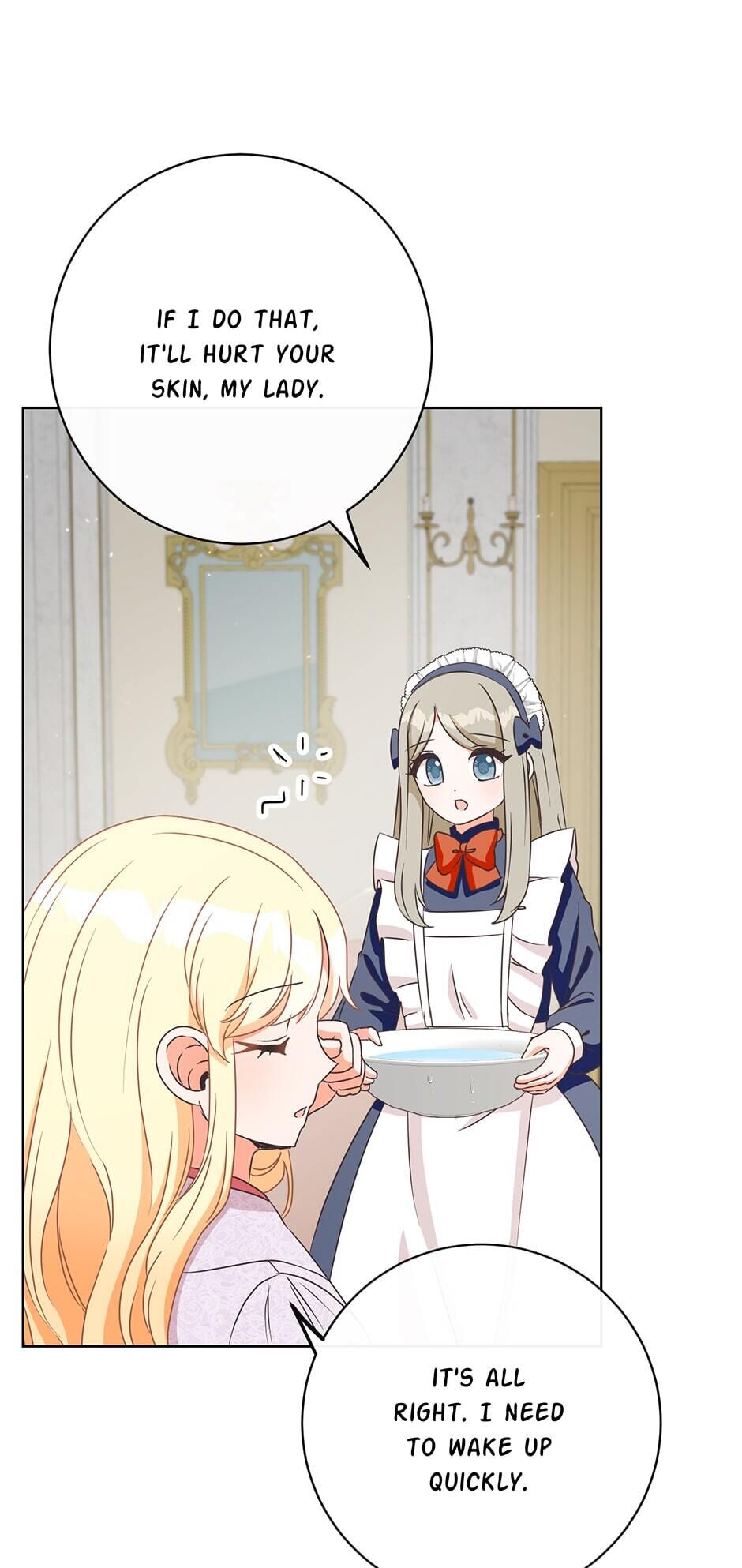 I Will Remove Them From My Life chapter 32 page 2