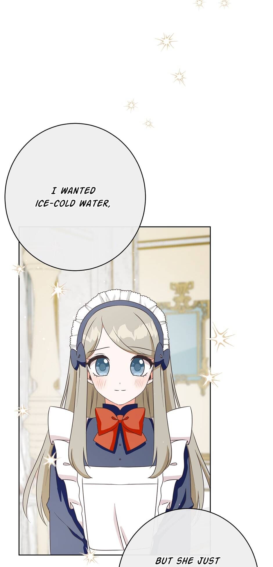 I Will Remove Them From My Life chapter 32 page 11
