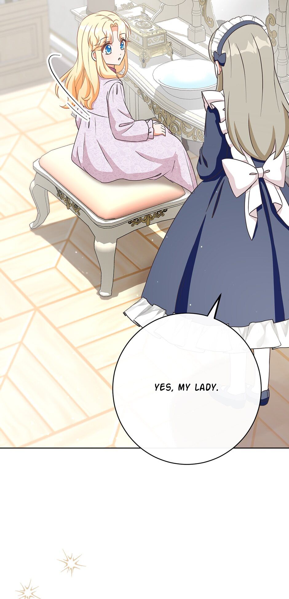 I Will Remove Them From My Life chapter 32 page 13