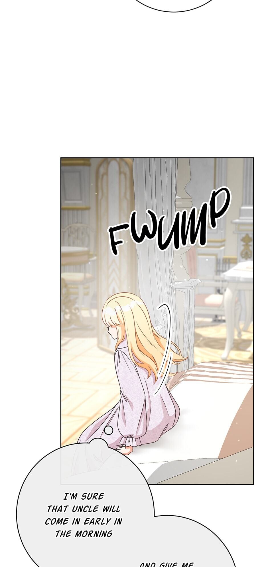 I Will Remove Them From My Life chapter 32 page 3