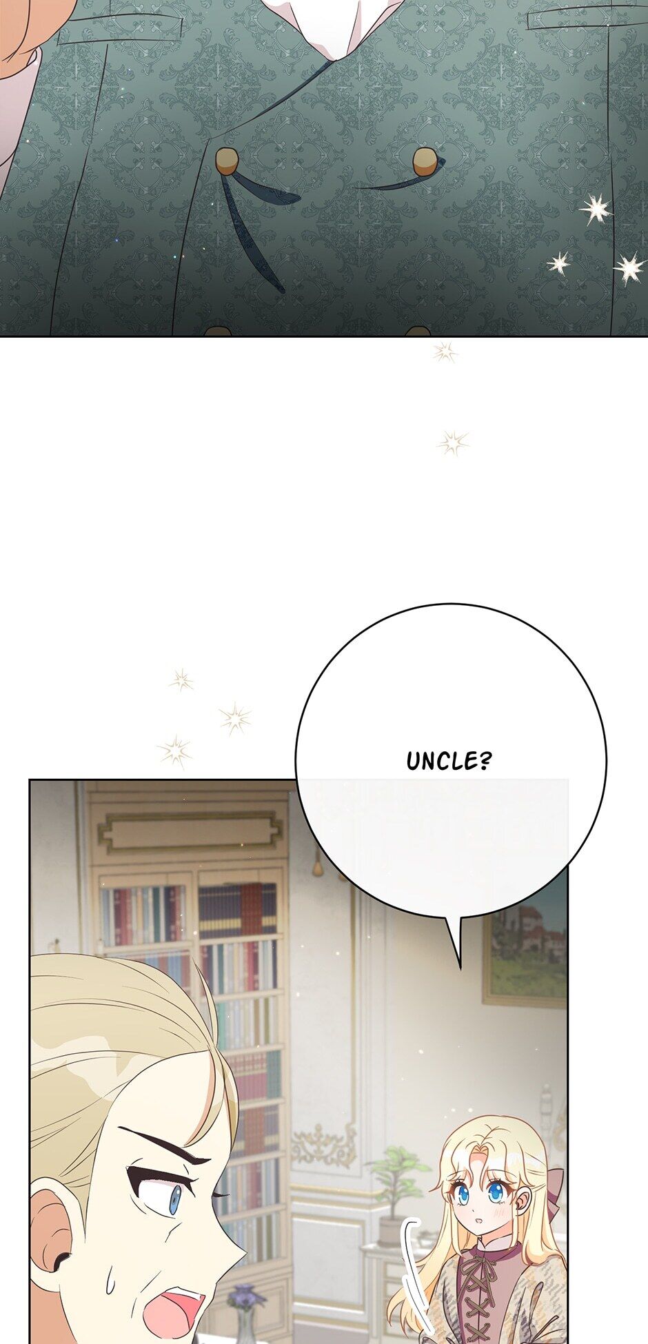 I Will Remove Them From My Life chapter 32 page 24